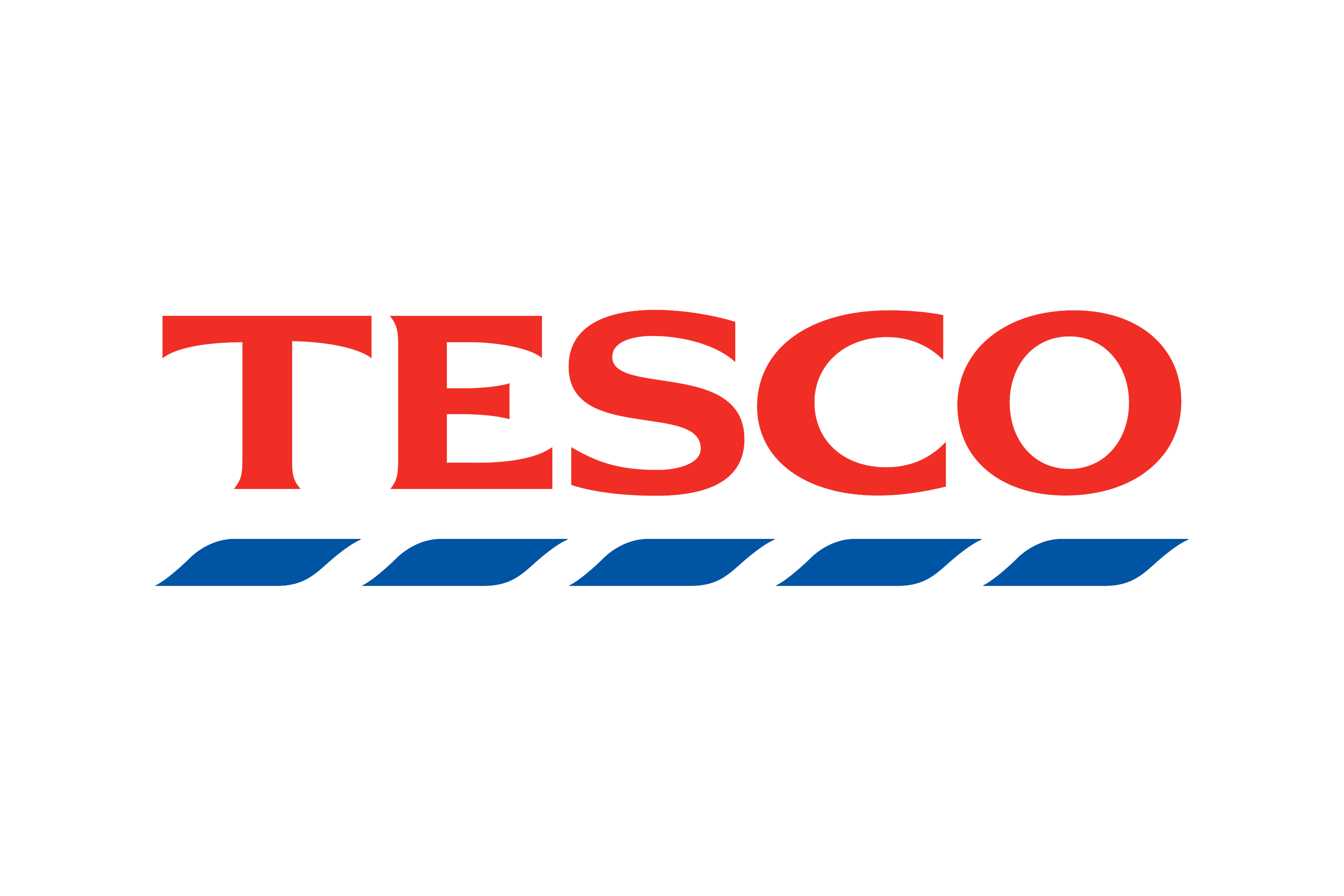 Tesco